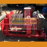 Winch Murah di Surabaya